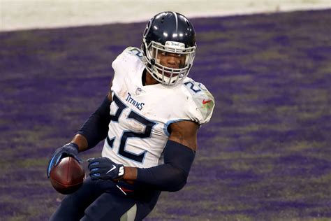 tennessee titans trade derrick henry